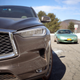 Image for article titled The 2019 Infiniti QX50 Hides A Fascinating Engine In Plain Sight